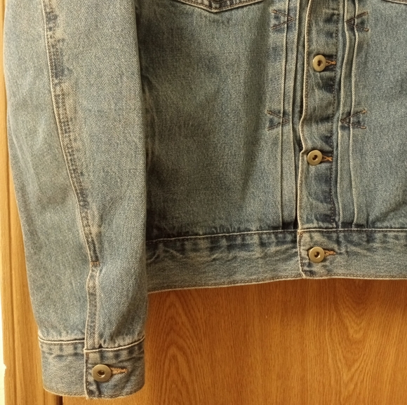 FOREVER 21 MEN - Picture 3 of 6